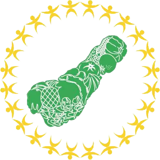 NPO法人オーガニックアイランド喜界島ロゴ