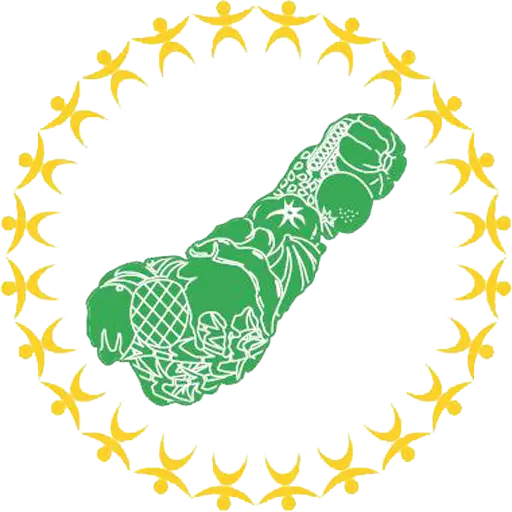 NPO法人オーガニックアイランド喜界島ロゴ