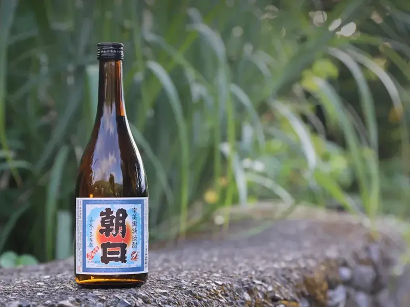 朝日酒造(株)