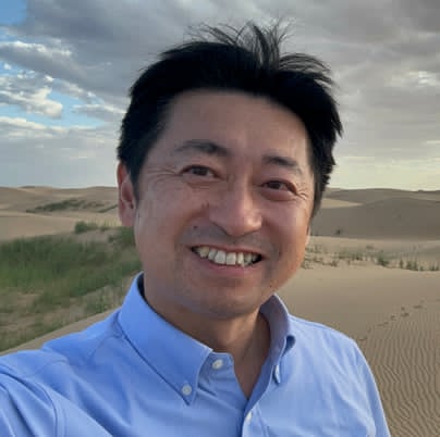 高橋亮人